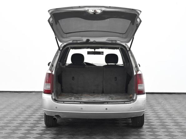 Ford Focus I (North America) с пробегом 2002 года, цена 169 000 рублей, 150000 км, хэтчбек, Автокод Объявления