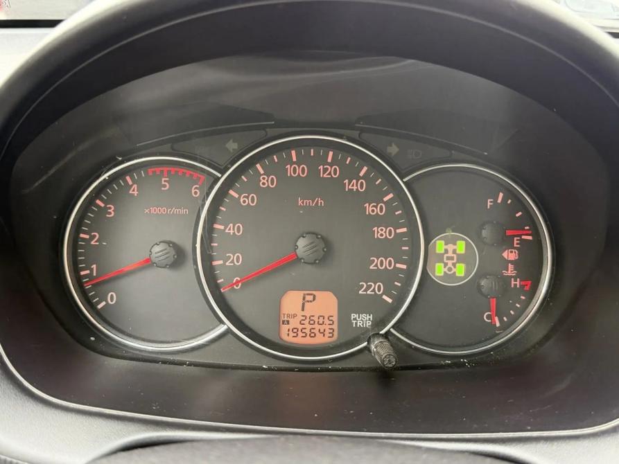 Mitsubishi Pajero Sport II Москва  - изображение 12