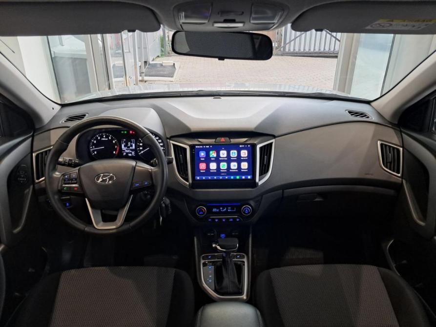 Hyundai Creta I Рестайлинг Казань  - изображение 17