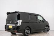 Honda Stepwgn IV Рестайлинг Красноярск  - изображение 21