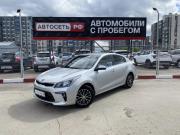 Kia Rio IV Альметьевск  - изображение 21