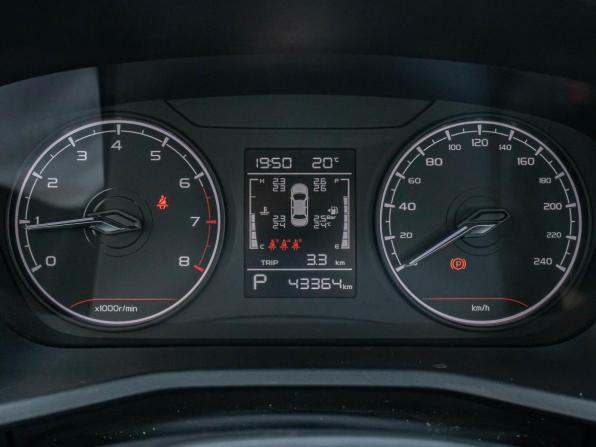Geely Emgrand II с пробегом 2024 года, цена 1 487 000 рублей, 43364 км, седан, Автокод Объявления