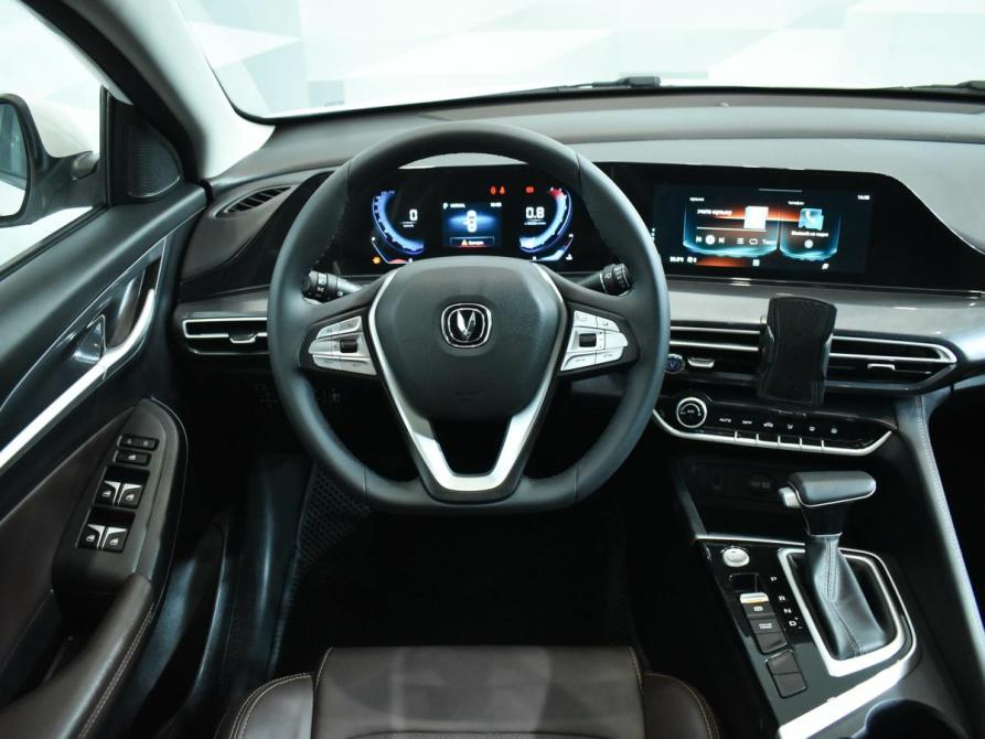 Changan Eado Plus Екатеринбург  - изображение 13
