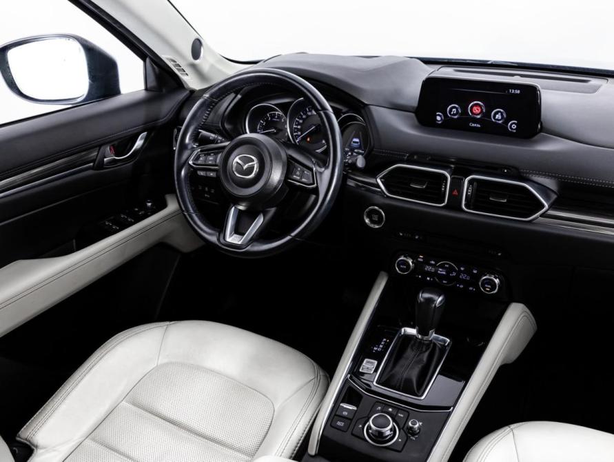 Mazda CX-5 II Санкт-Петербург  - изображение 13