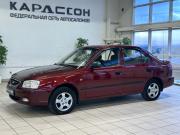 Hyundai Accent II Волгоград  - изображение 19