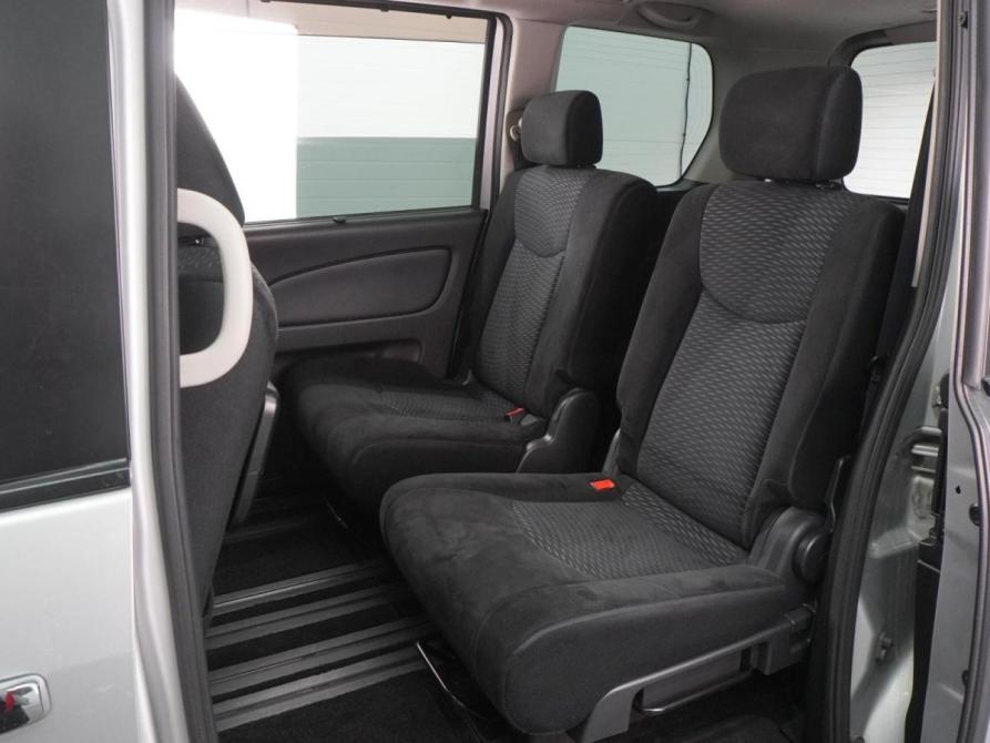 Nissan Serena IV (C26) Воронеж  - изображение 7