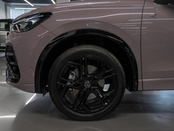 Volkswagen Tiguan III (China Market) с пробегом 2026 года, цена 5 050 000 рублей, 30 км, внедорожник, Автокод Объявления