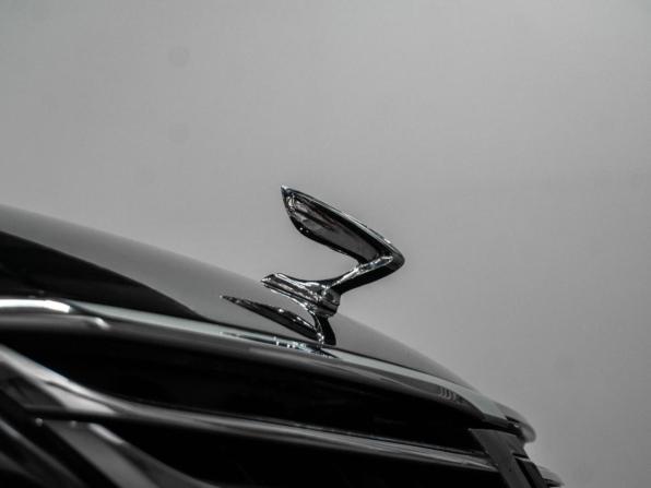 Hyundai Equus II Рестайлинг с пробегом 2013 года, цена 1 719 000 рублей, 205636 км, седан, Автокод Объявления