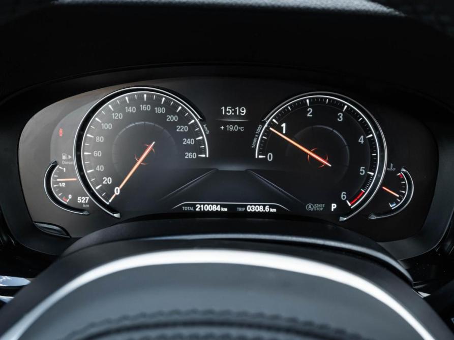 BMW 5 серии VII (G30/G31/G38) Ставрополь  - изображение 24
