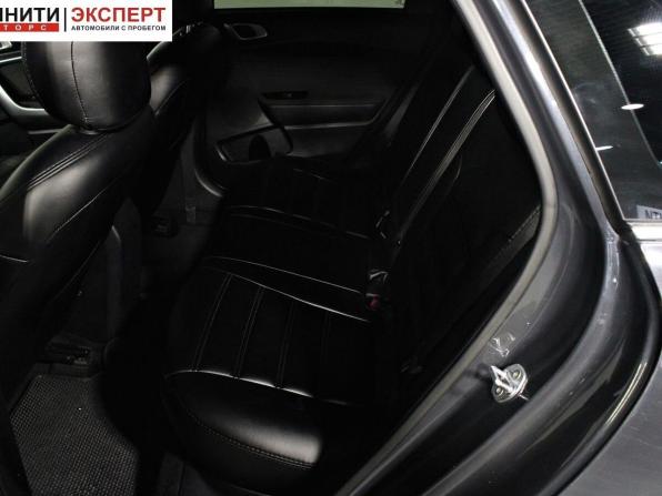 Kia Ceed III с пробегом 2020 года, цена 2 057 000 рублей, 64450 км, универсал, Автокод Объявления