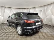 Volkswagen Touareg III Москва  - изображение 25