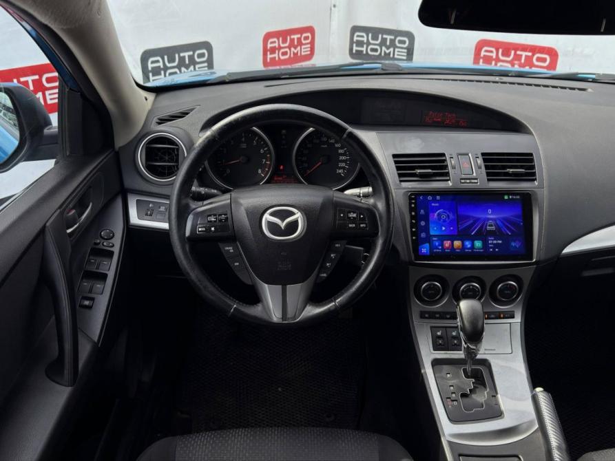 Mazda 3 II (BL) Санкт-Петербург  - изображение 13