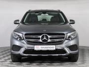 Mercedes-Benz GLC I (X253) Химки  - изображение 18