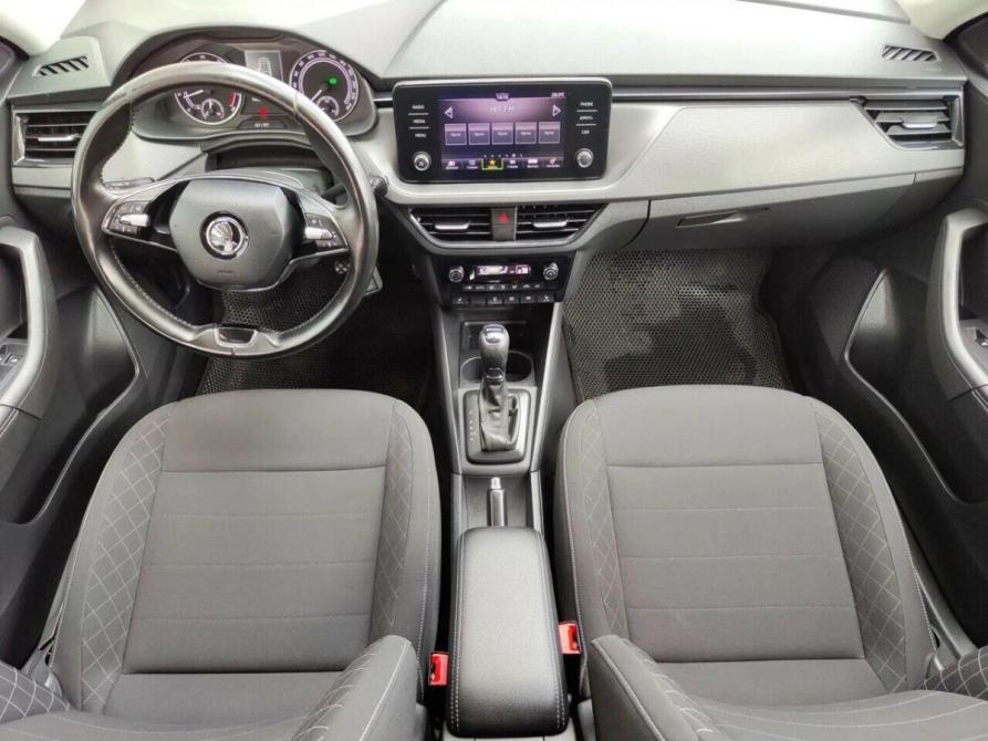 Skoda Rapid II Набережные Челны  - изображение 16