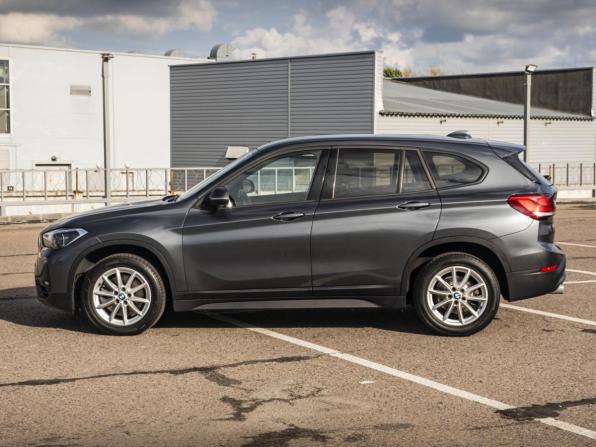 BMW X1 II (F48) Рестайлинг с пробегом 2019 года, цена 2 930 000 рублей, 80965 км, внедорожник, Автокод Объявления