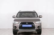 Mitsubishi Outlander II Рестайлинг Красноярск  - изображение 26