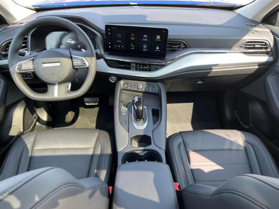 Haval F7 I Рестайлинг Санкт-Петербург  - изображение 12