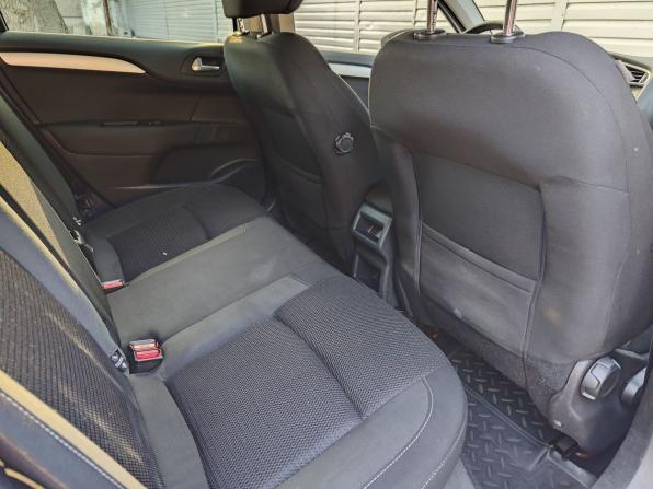Citroen C4 II с пробегом 2013 года, цена 690 000 рублей, 172408 км, хэтчбек, Автокод Объявления