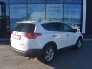 Toyota RAV4 IV (XA40) Архангельск  - изображение 18