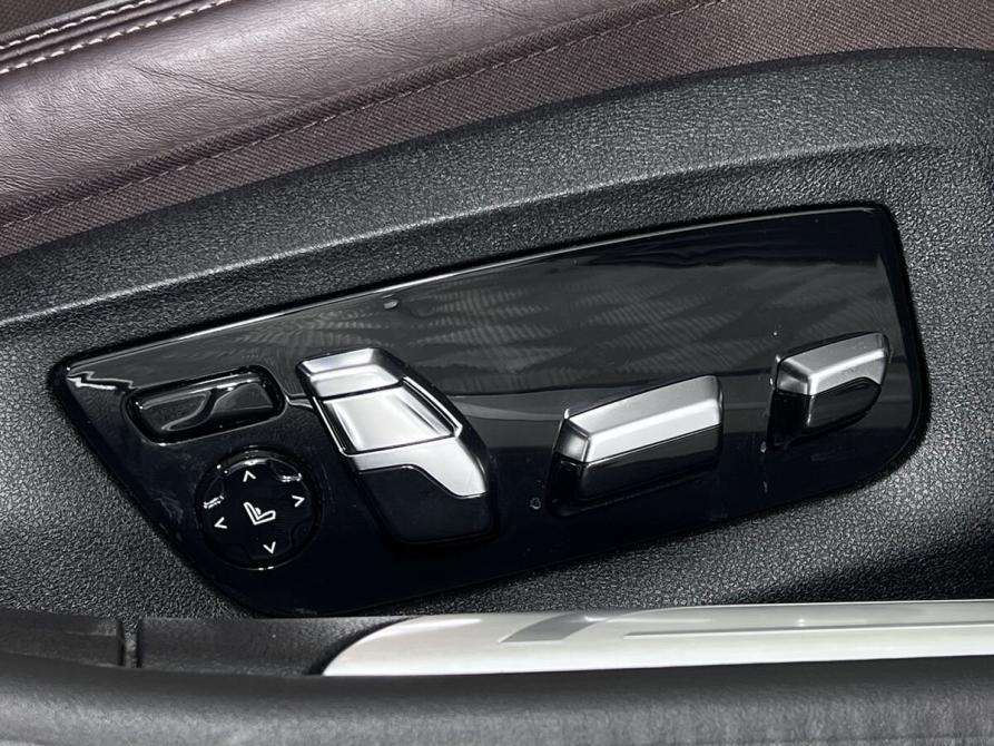 BMW 7 серии VI (G11/G12) Рестайлинг Калининград  - изображение 14