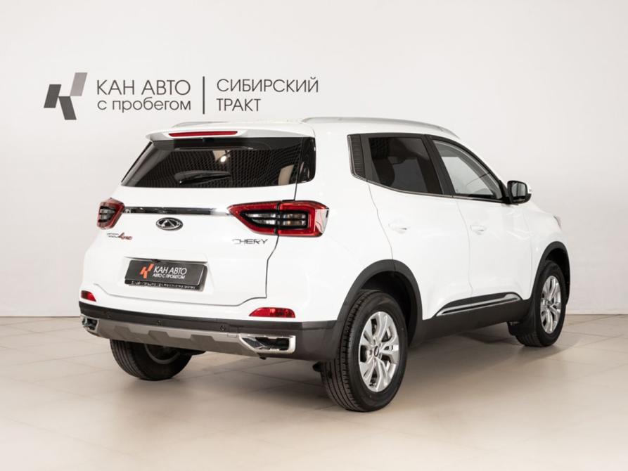 Chery Tiggo 4 Pro I Казань  - изображение 3