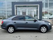Skoda Rapid I Оренбург  - изображение 25