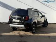 Renault Duster I Рестайлинг Москва  - изображение 17