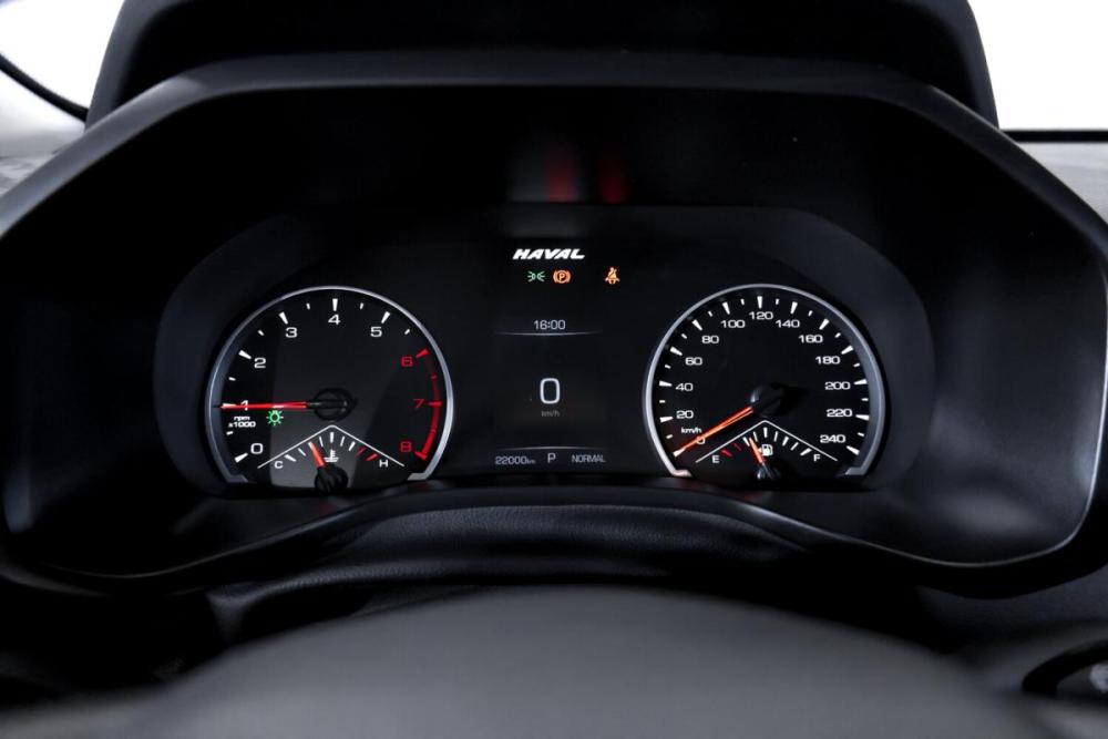 Haval Jolion I Тюмень  - изображение 17