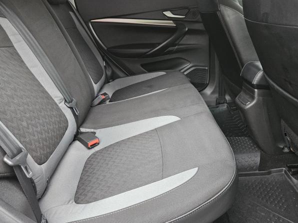 Lada (ВАЗ) Vesta I Рестайлинг (NG) с пробегом 2024 года, цена 1 099 000 рублей, 80228 км, седан, Автокод Объявления