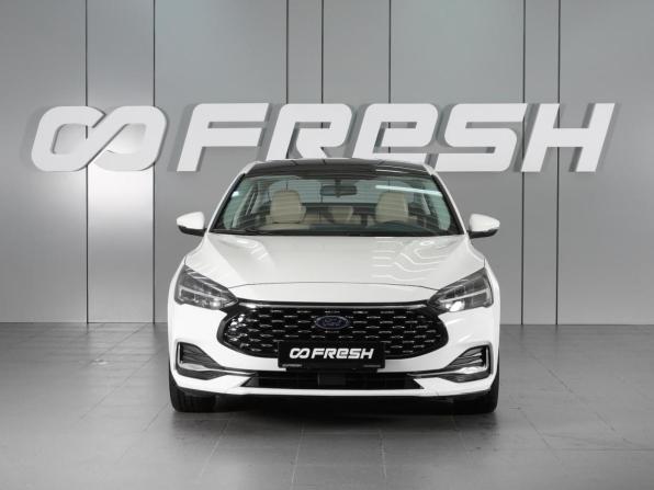 Ford Focus IV Рестайлинг (China Market) с пробегом 2021 года, цена 1 949 000 рублей, 32082 км, седан, Автокод Объявления