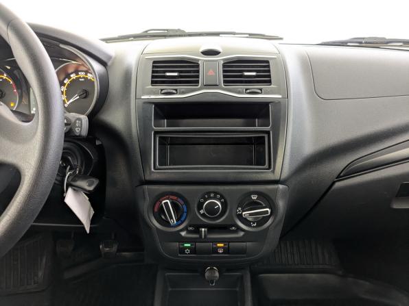 Lada (ВАЗ) Granta I Рестайлинг с пробегом 2025 года, цена 760 000 рублей, 29547 км, седан, Автокод Объявления