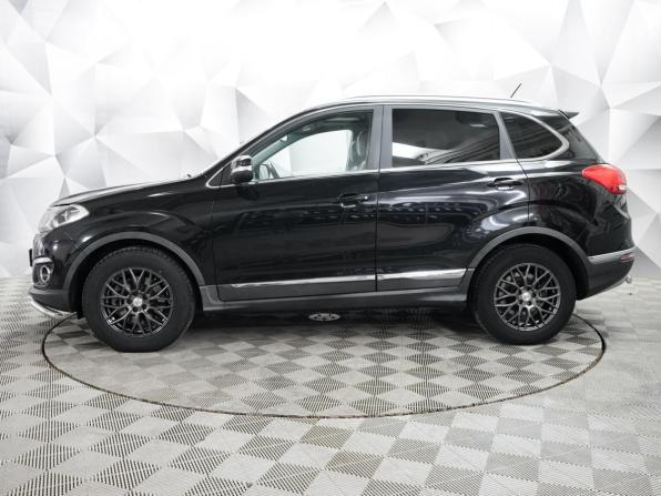 Chery Tiggo 5 I Рестайлинг с пробегом 2018 года, цена 1 077 000 рублей, 156000 км, внедорожник, Автокод Объявления
