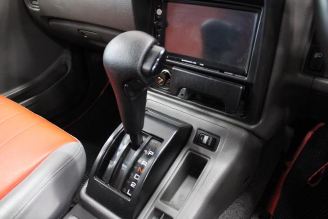 Suzuki Escudo I с пробегом 1999 года, цена 523 000 рублей, 387000 км, внедорожник, Автокод Объявления