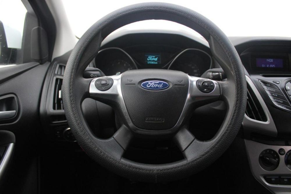 Ford Focus III Березники  - изображение 12