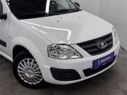 Lada (ВАЗ) Largus I Воронеж  - изображение 24