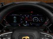 Lamborghini Urus I Рестайлинг Москва  - изображение 41