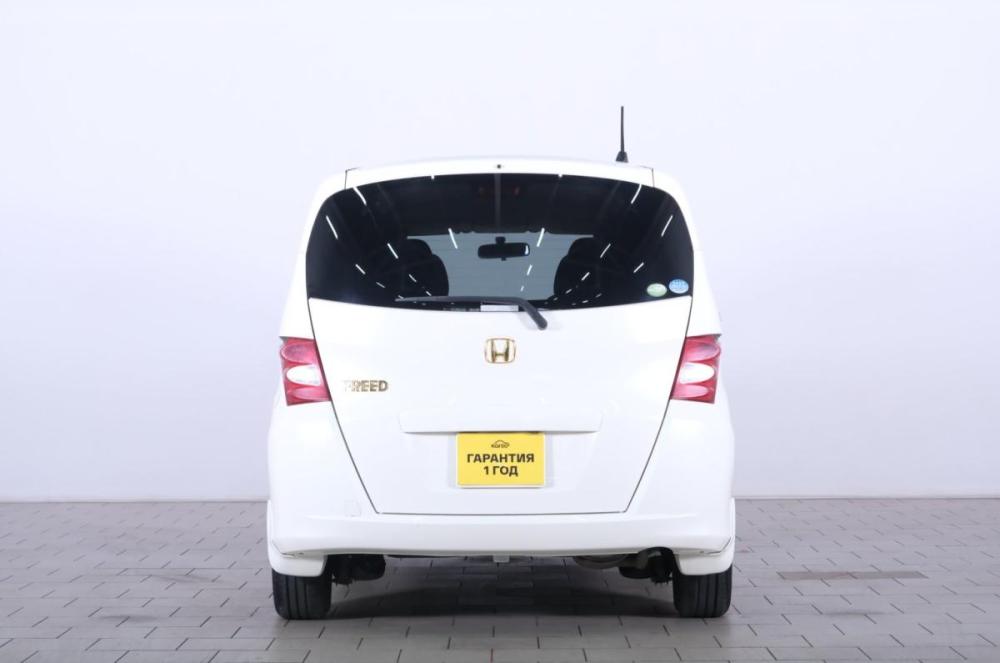 Honda Freed I Омск  - изображение 6