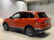 Chery Tiggo 5 I Рестайлинг Самара  - изображение 17