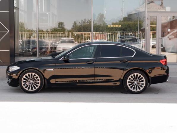 BMW 5 серии VI (F10/F11/F07) с пробегом 2012 года, цена 1 690 000 рублей, 208167 км, седан, Автокод Объявления