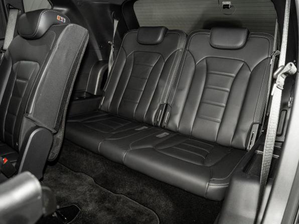 SsangYong Rexton IV с пробегом 2019 года, цена 3 325 000 рублей, 76525 км, внедорожник, Автокод Объявления