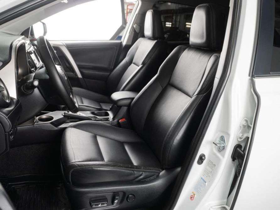 Toyota RAV4 IV (XA40) Тюмень  - изображение 10