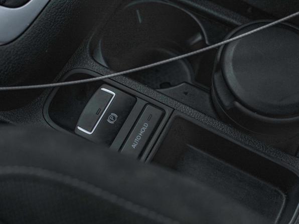Volkswagen Tiguan I Рестайлинг с пробегом 2016 года, цена 1 511 000 рублей, 171289 км, внедорожник, Автокод Объявления