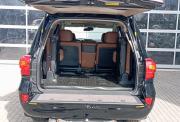 Toyota Land Cruiser 200 Series Рестайлинг 1 Владимир  - изображение 44
