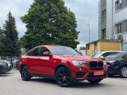 BMW X4 I (F26) Санкт-Петербург  - изображение 10