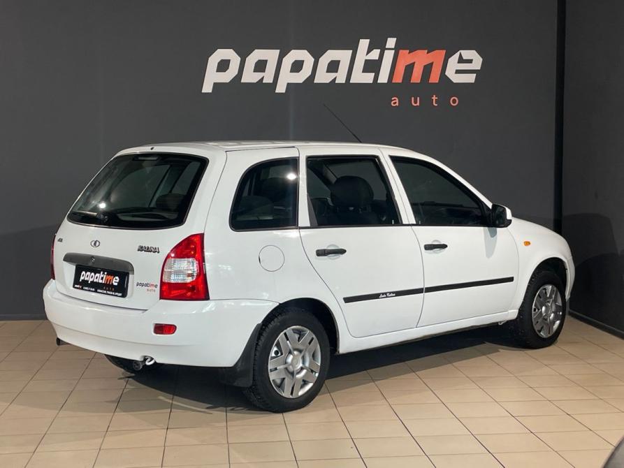 Lada (ВАЗ) Kalina I Тверь  - изображение 3