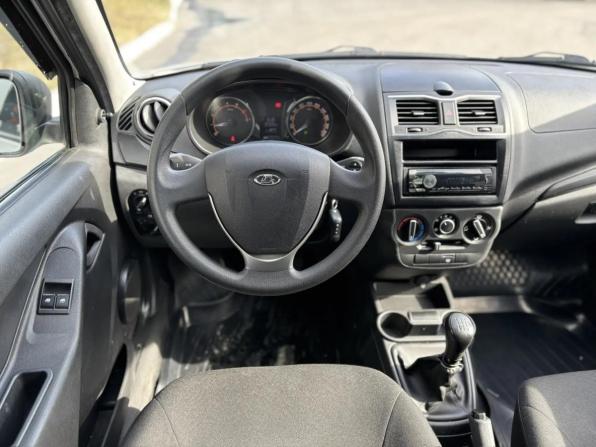 Lada (ВАЗ) Granta I Рестайлинг с пробегом 2020 года, цена 600 000 рублей, 80000 км, хэтчбек, Автокод Объявления