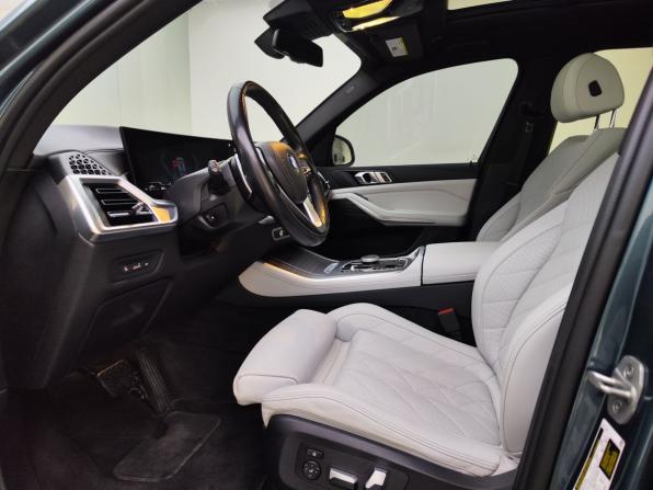 BMW X5 IV (G05/G18) Рестайлинг с пробегом 2023 года, цена 11 330 000 рублей, 38000 км, внедорожник, Автокод Объявления