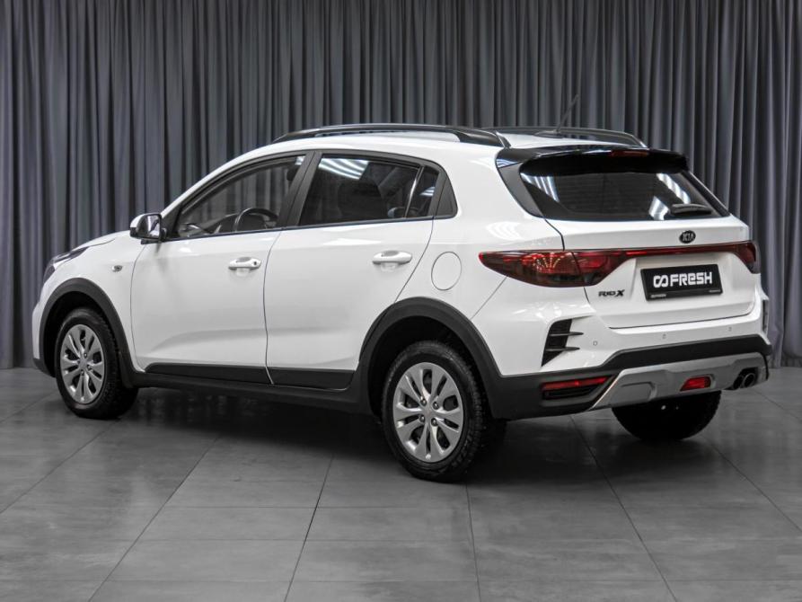Kia Rio IV Рестайлинг Тюмень  - изображение 2