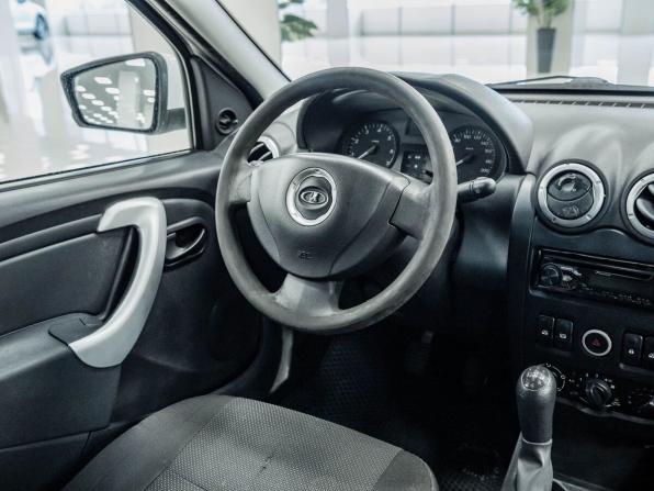Lada (ВАЗ) Largus I с пробегом 2018 года, цена 452 000 рублей, 172545 км, универсал, Автокод Объявления