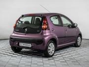 Peugeot 107 I Рестайлинг 2 Москва  - изображение 19